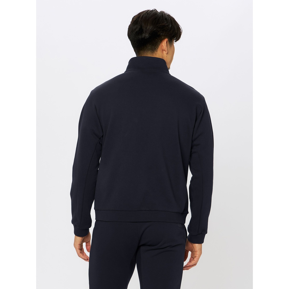 フレックスウォームスウェットトラック