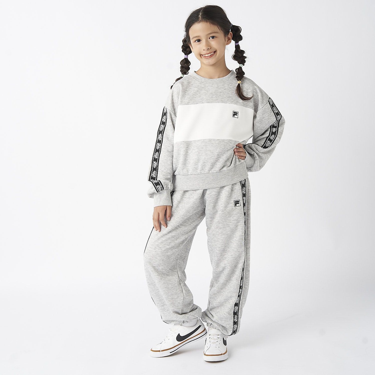 フィラTO スウェット