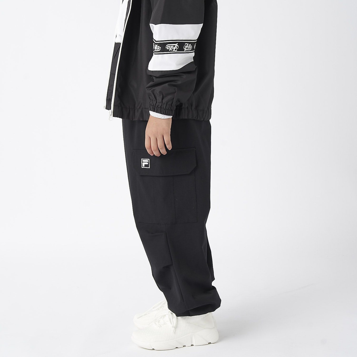 フィラBL ロングパンツ