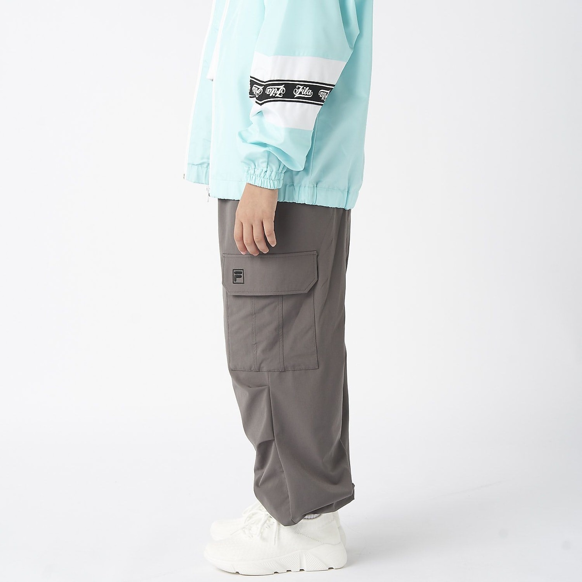 フィラBL ロングパンツ