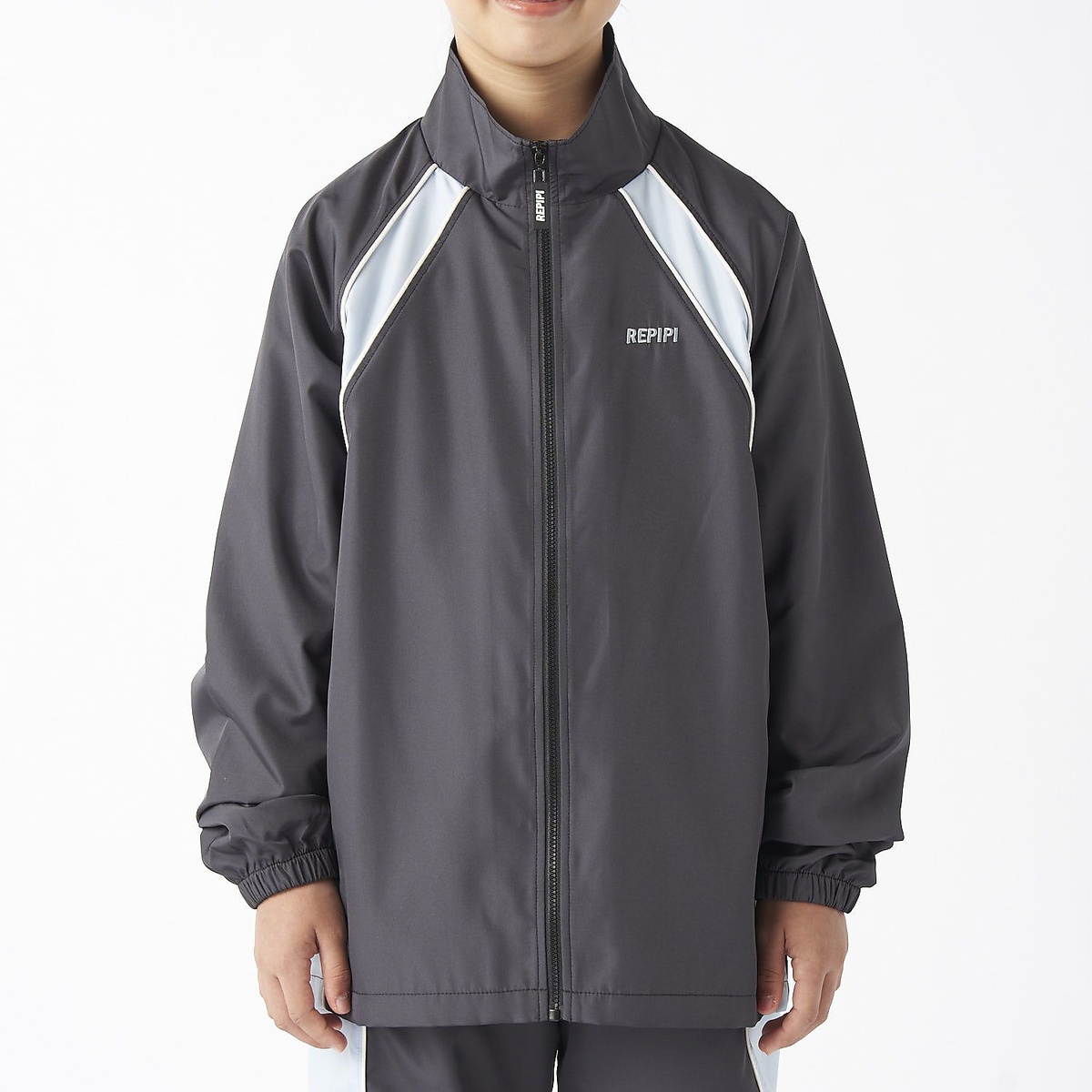 TJ ウィンドブレーカー