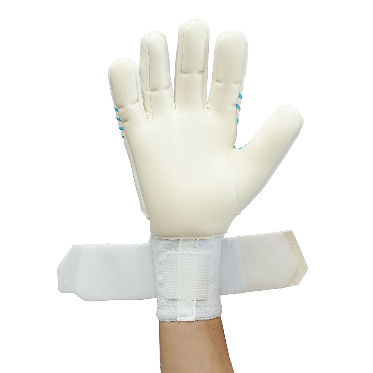 サイバーテック アブソルートグリップ ハーフネガティブ 7