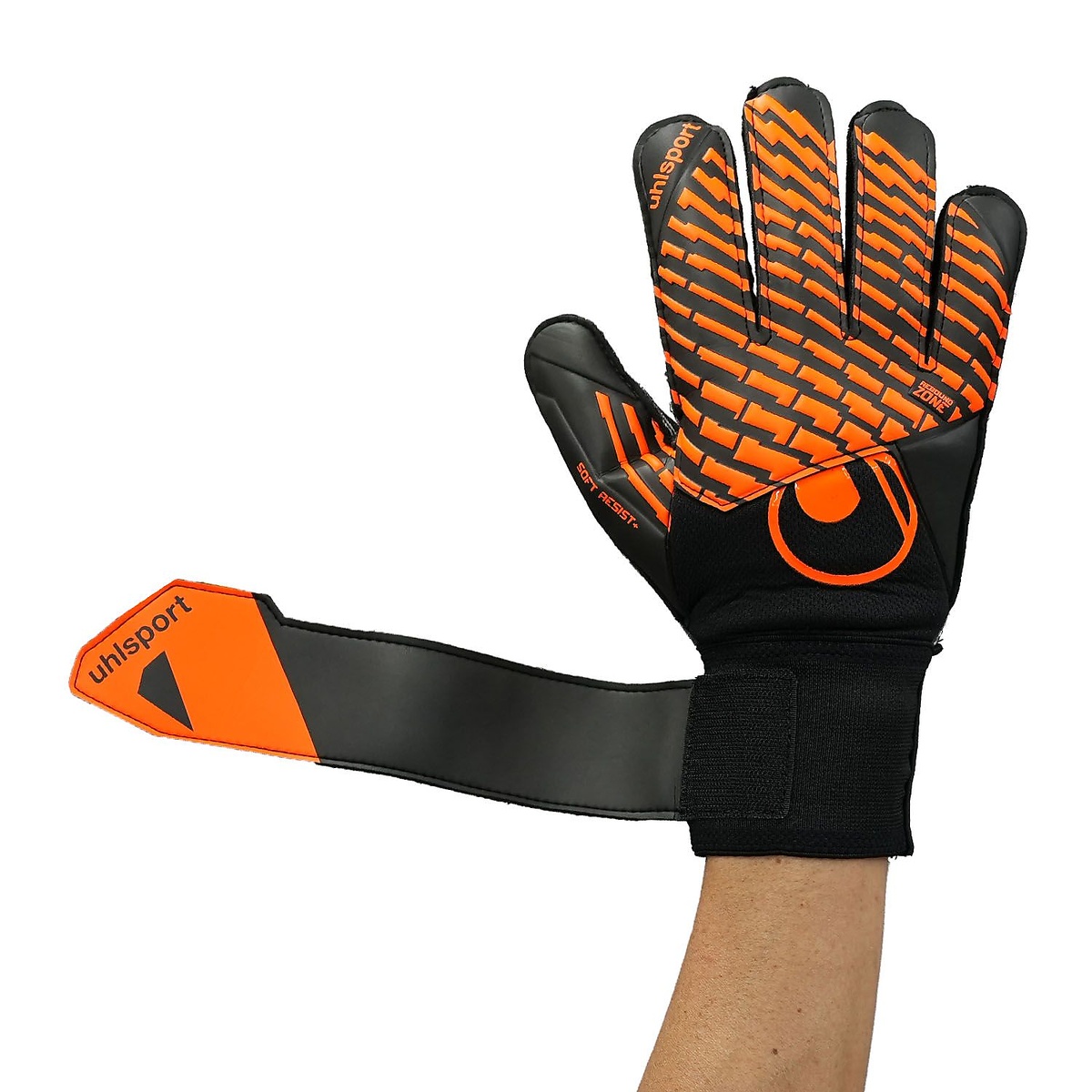 ウールシュポルト ソフトレジスト+ 6