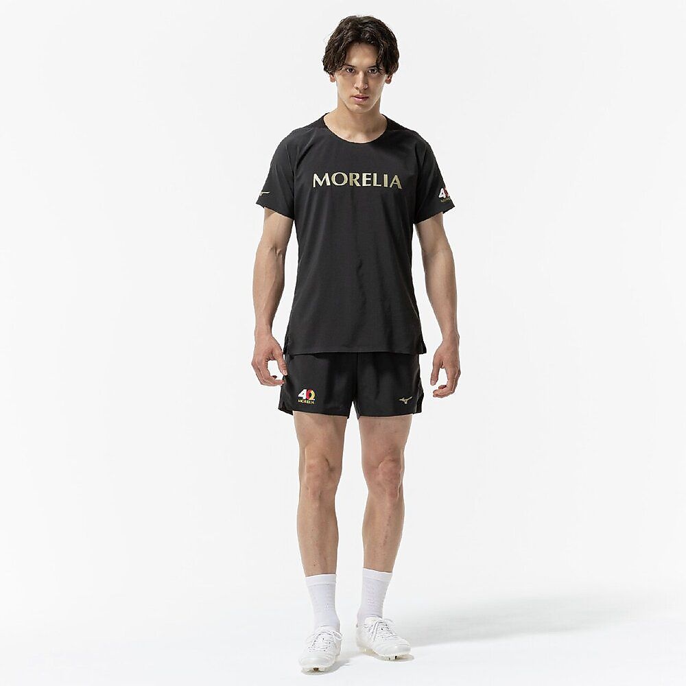 MORELIA UL GAME SHRTS