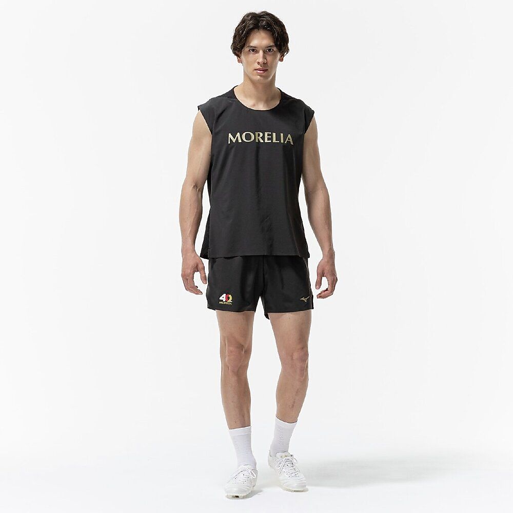 MORELIA UL GAME SHRTS NS