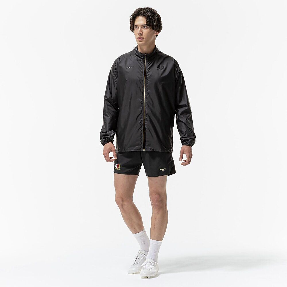 MORELIA UL WOVEN JACKET