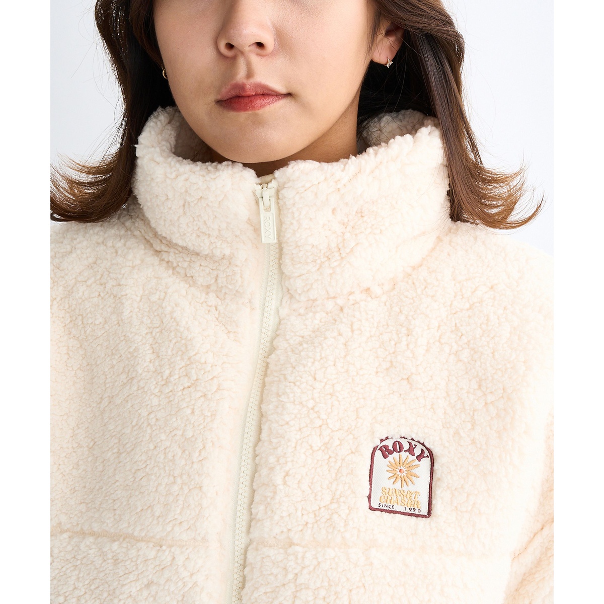 BELLIS  BOA JACKET