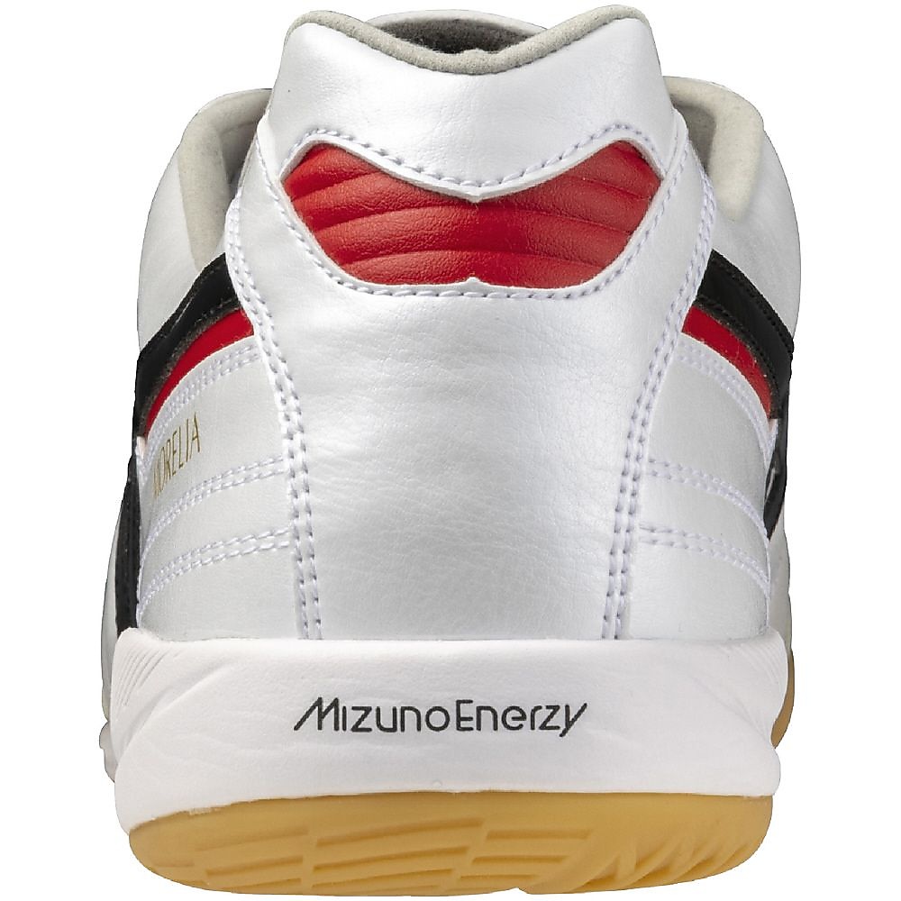 モレリア サラ JAPAN IN