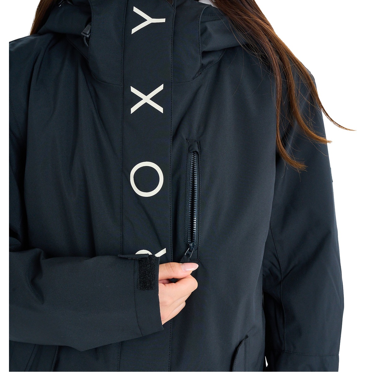 ROXY JETTY SOLID NP JK