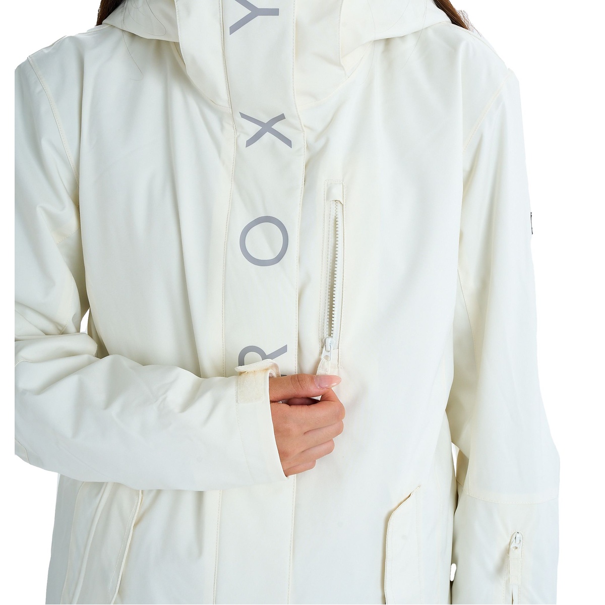 ROXY JETTY SOLID NP JK