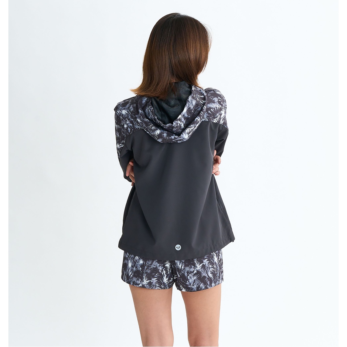 HAVE A GREAT DAY JACKET