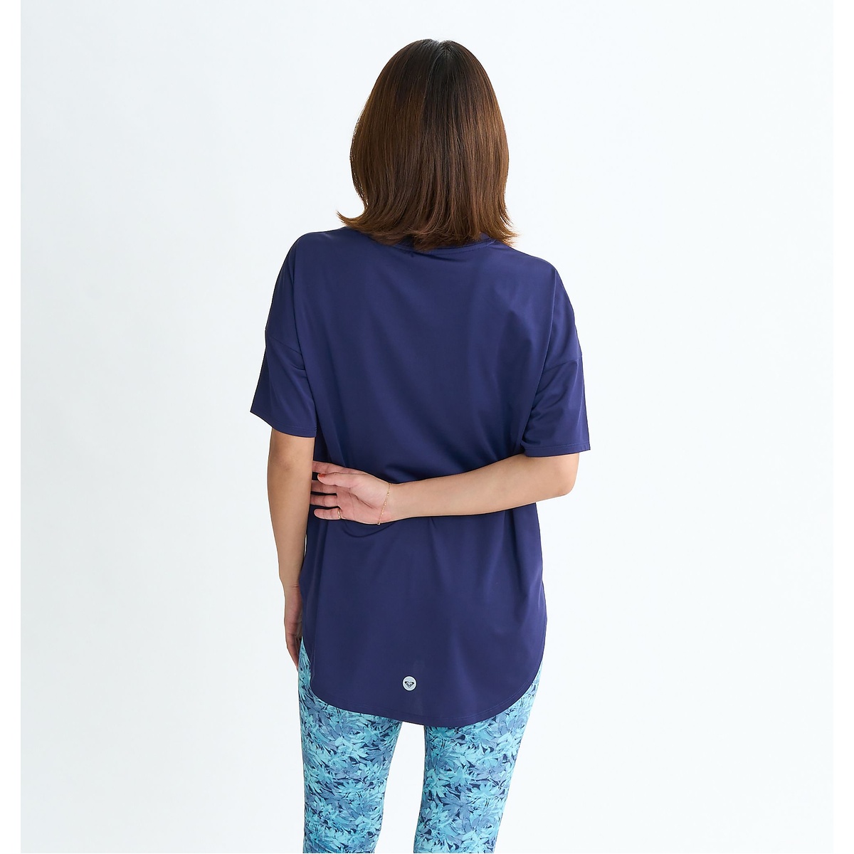 HAVE A GREAT DAY S/S TEE