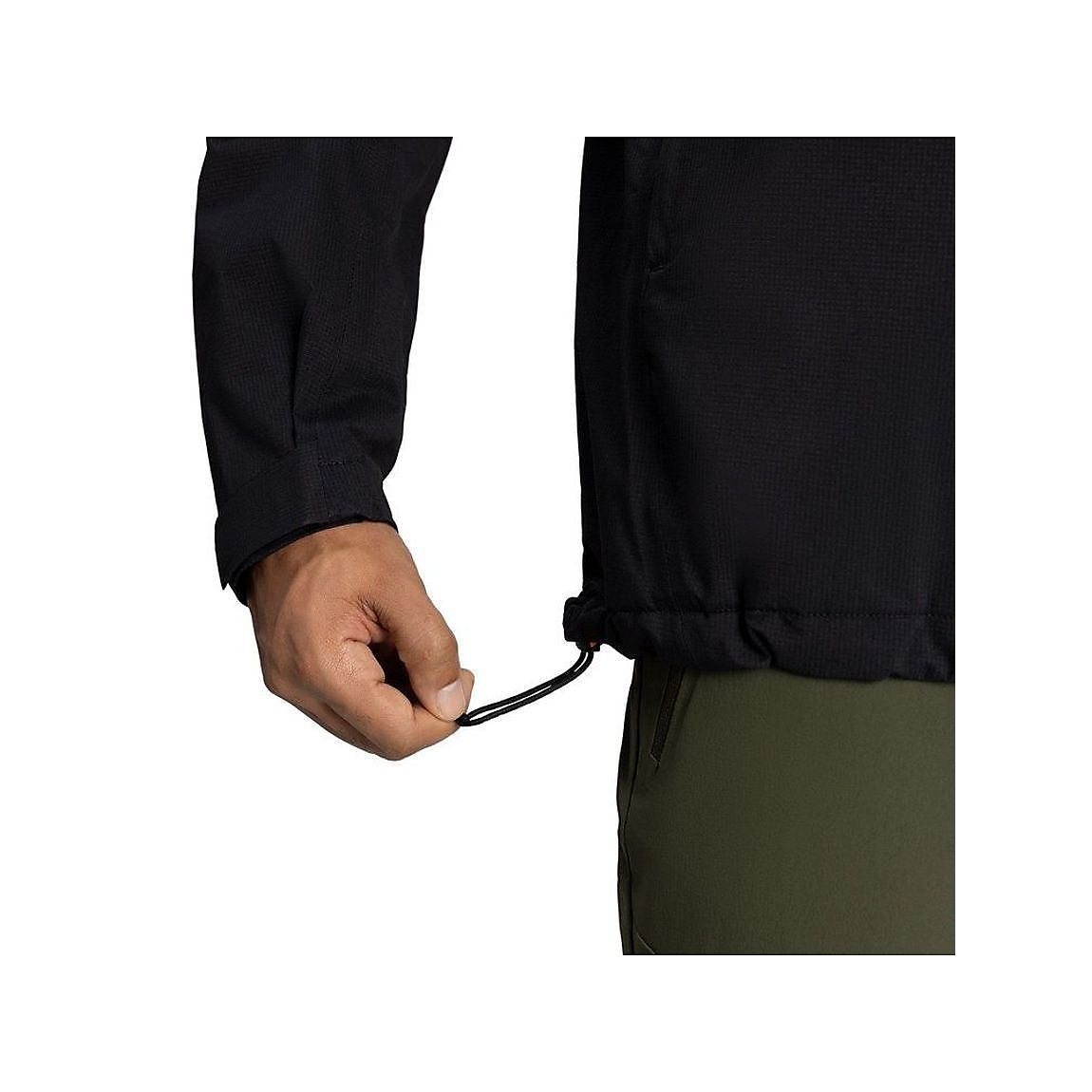 Freeflight HS Thermo Hooded Jacket AF Men