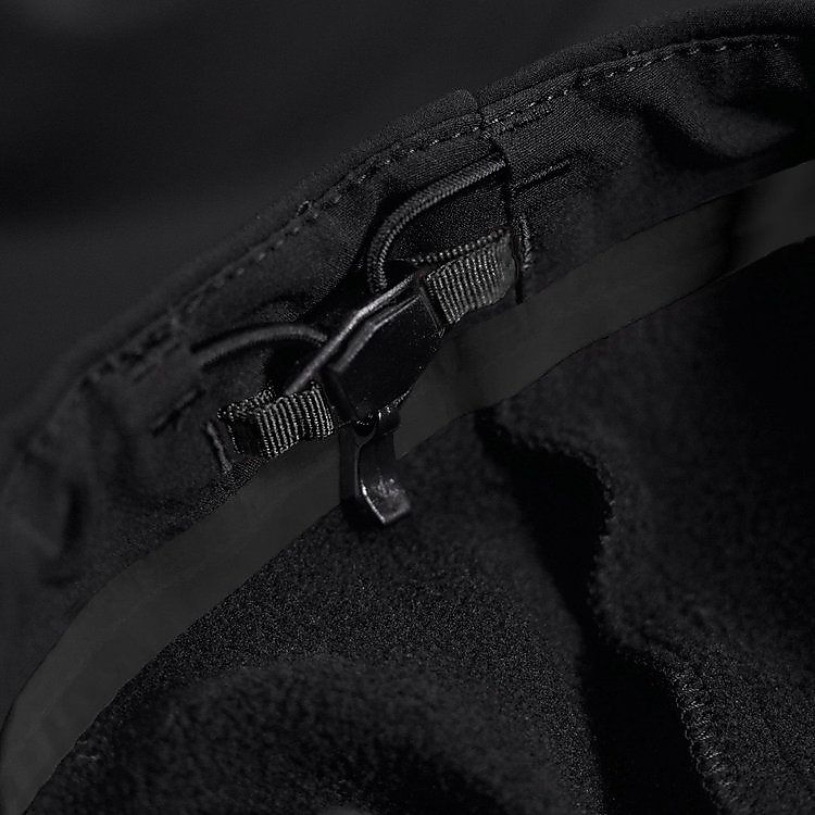 WINTERFIELD SO HOODED JACKET AF MEN