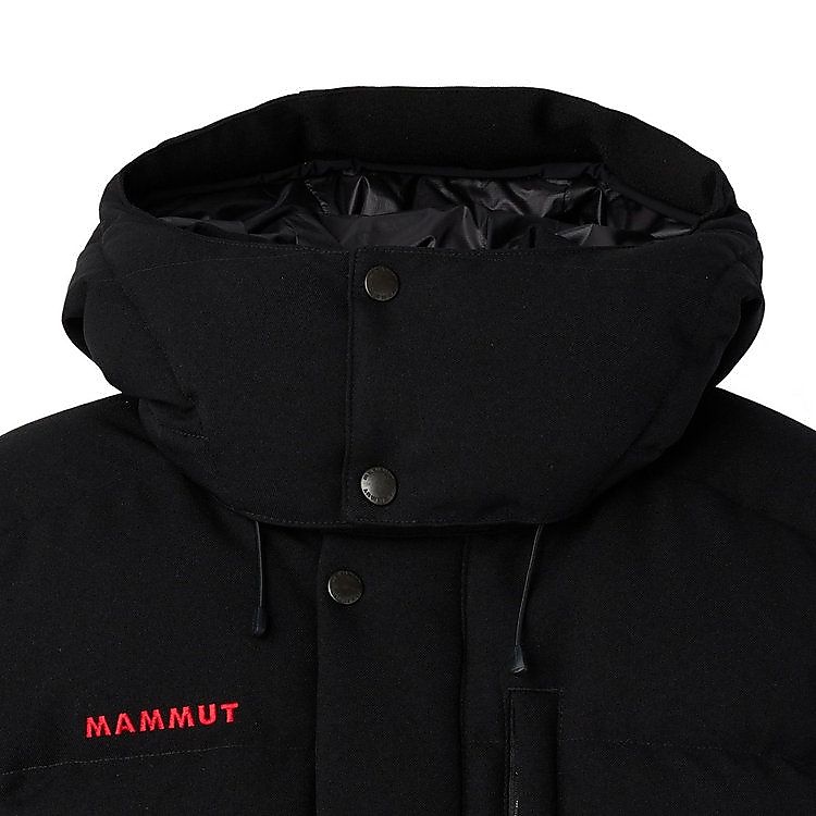 Roseg 2.0 IN Hooded Jacket AF Men Classic
