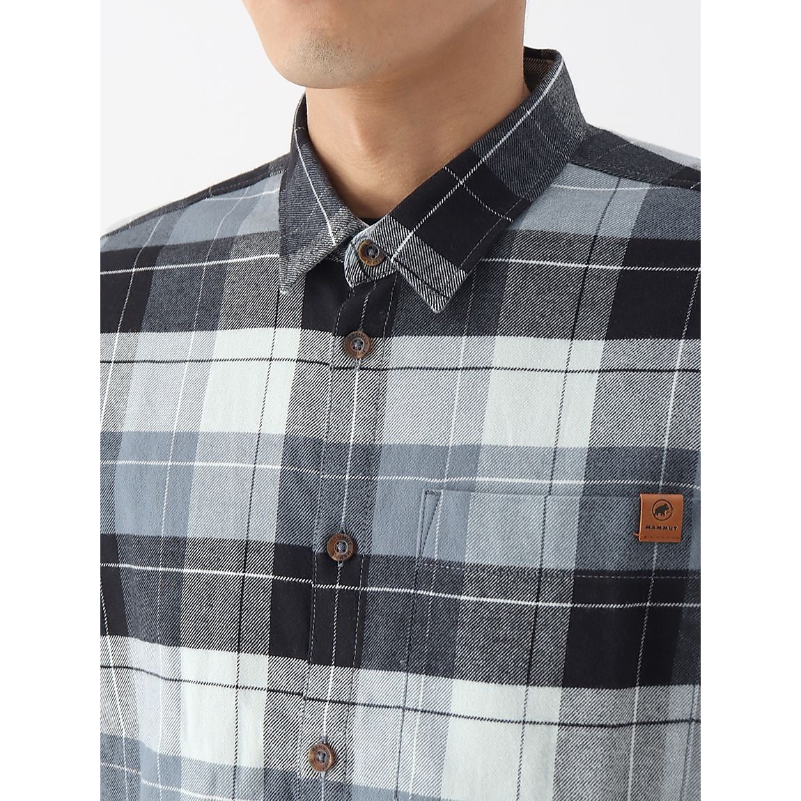 Trovat Longsleeve Shirt AF Men