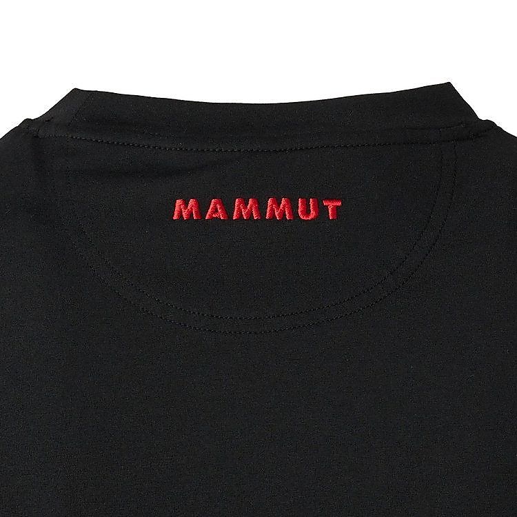 QD Logo Print Longsleeve T-Shirts AF Men Classic