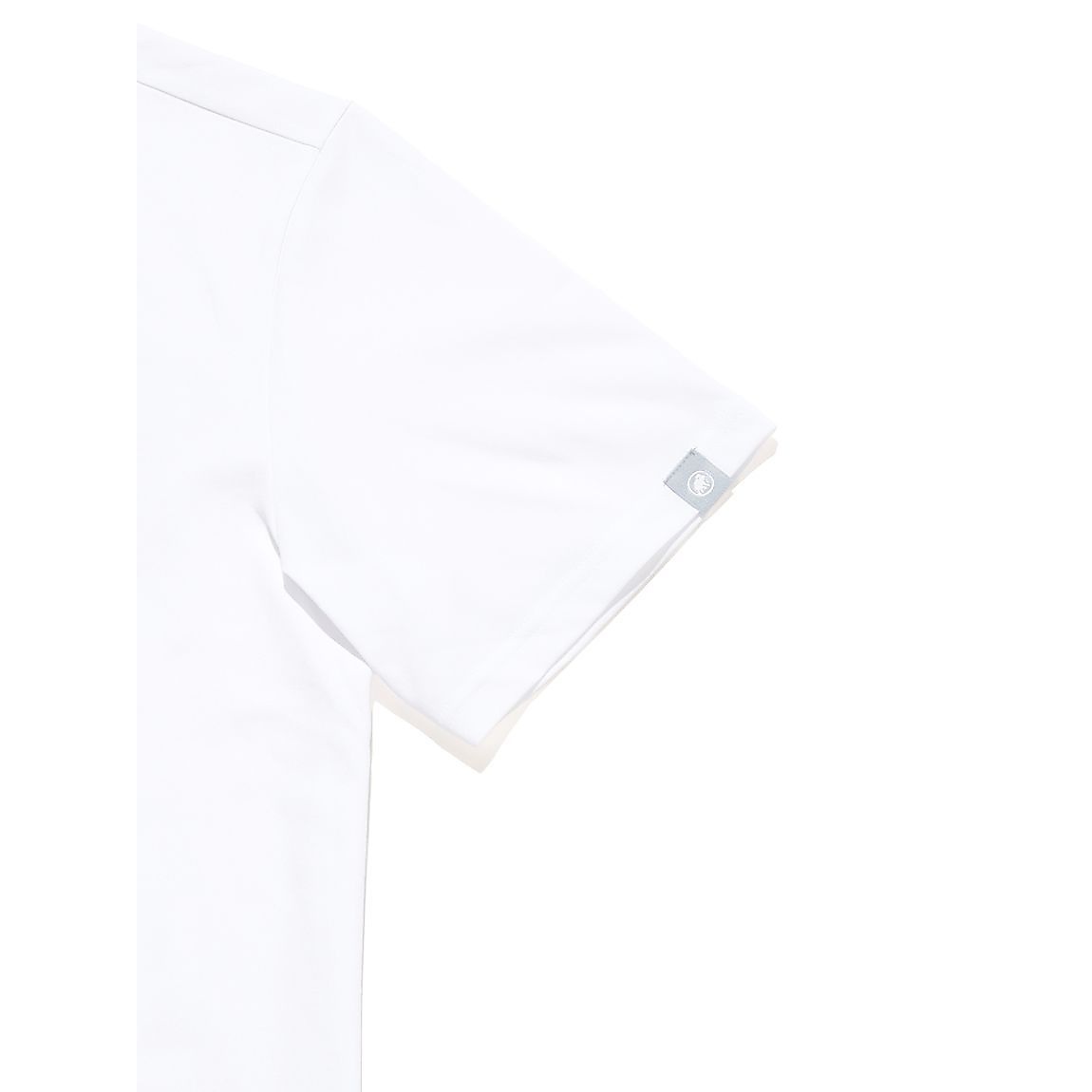 QD Logo History P2 Print T-Shirt AF