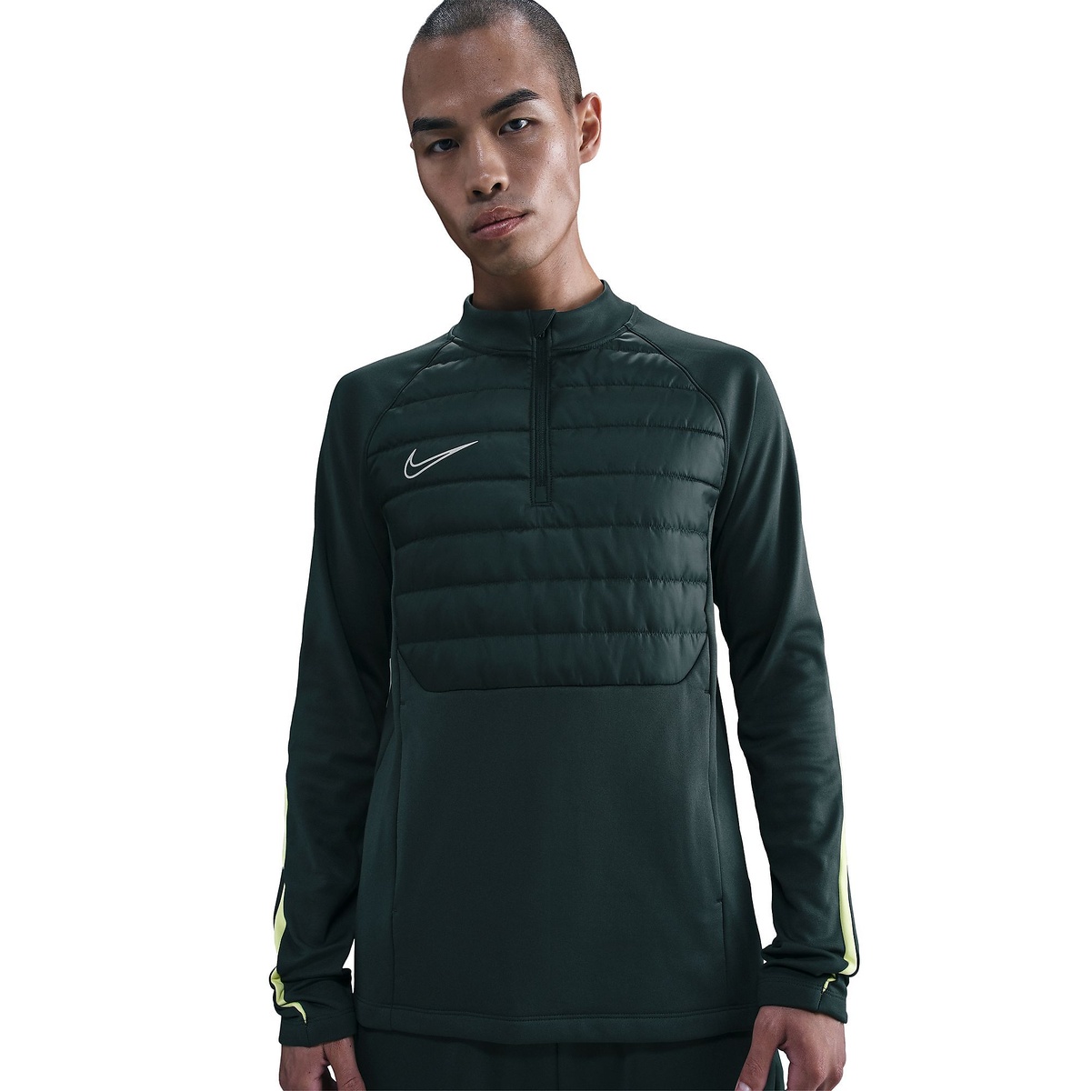 ナイキ TF ACD DRL L/S トップ WW