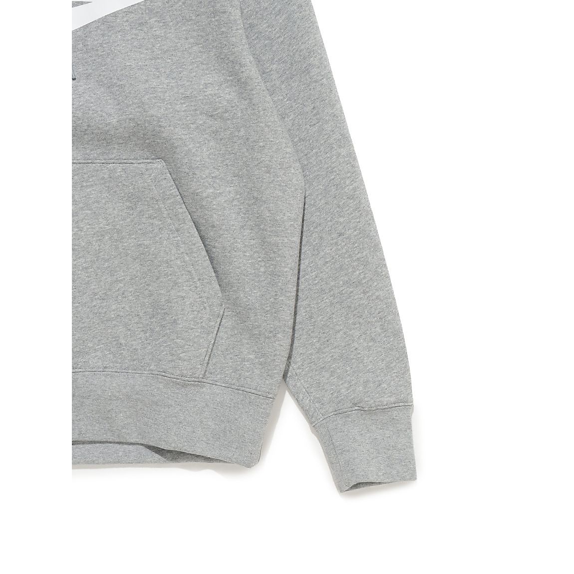 ナイキ クラブ BB GFX クルー L/S トップ