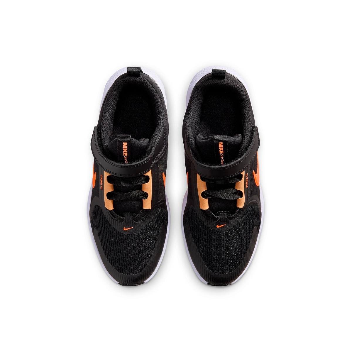 ナイキ スター ランナー 5 PS