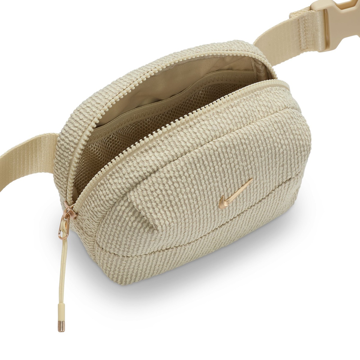 NK AURA WAISTPACK-CORD