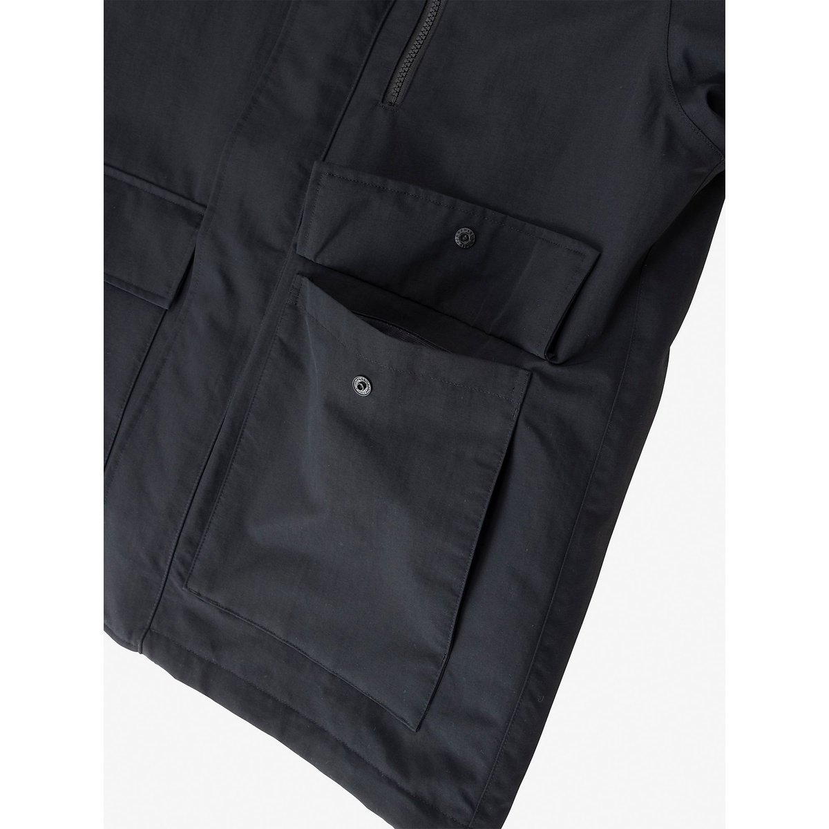 Snosa 3Way Jacket　(スノーサ3ウェイジャケット)