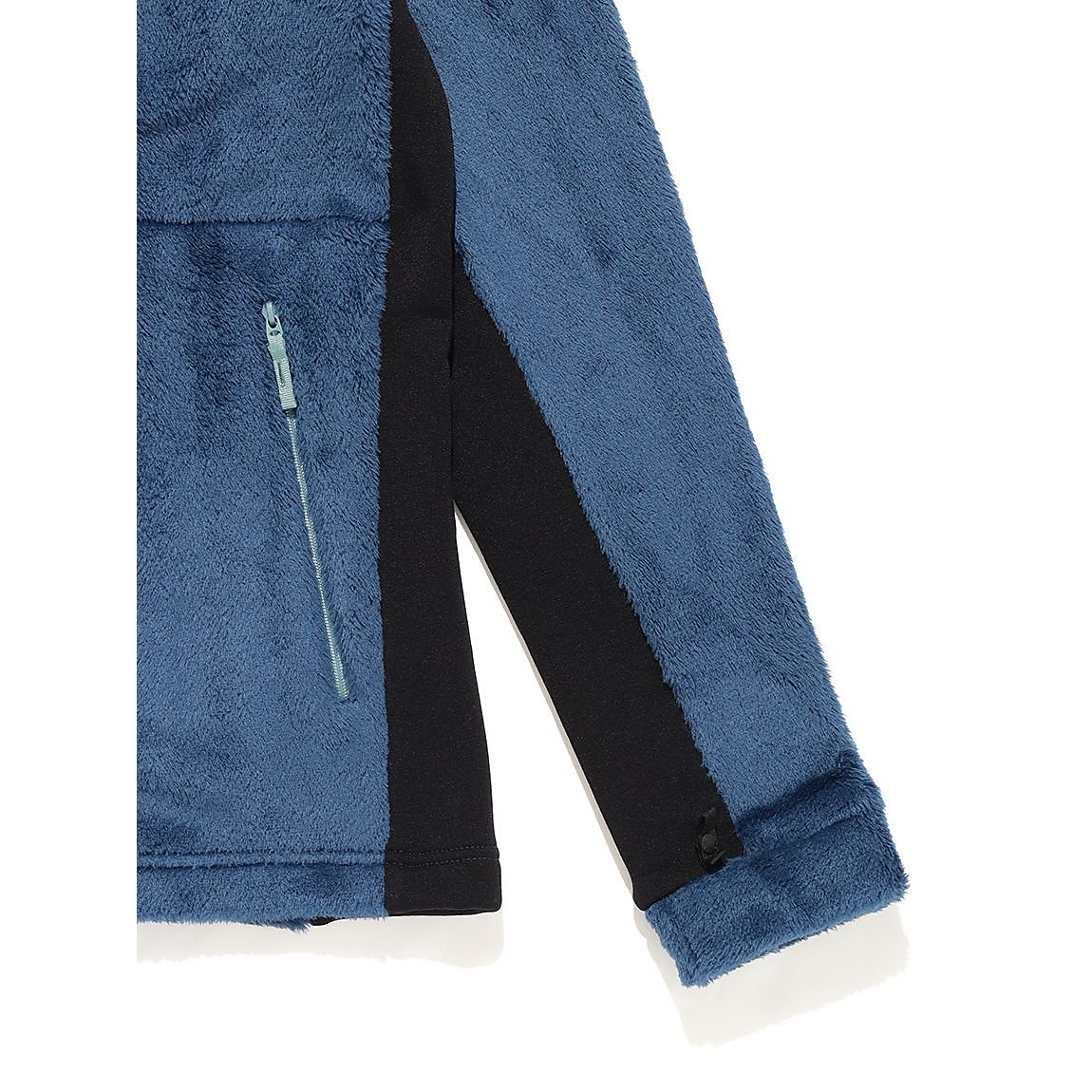 ZI Versa Mid Jacket　(ジップインバーサミッドジャケット)