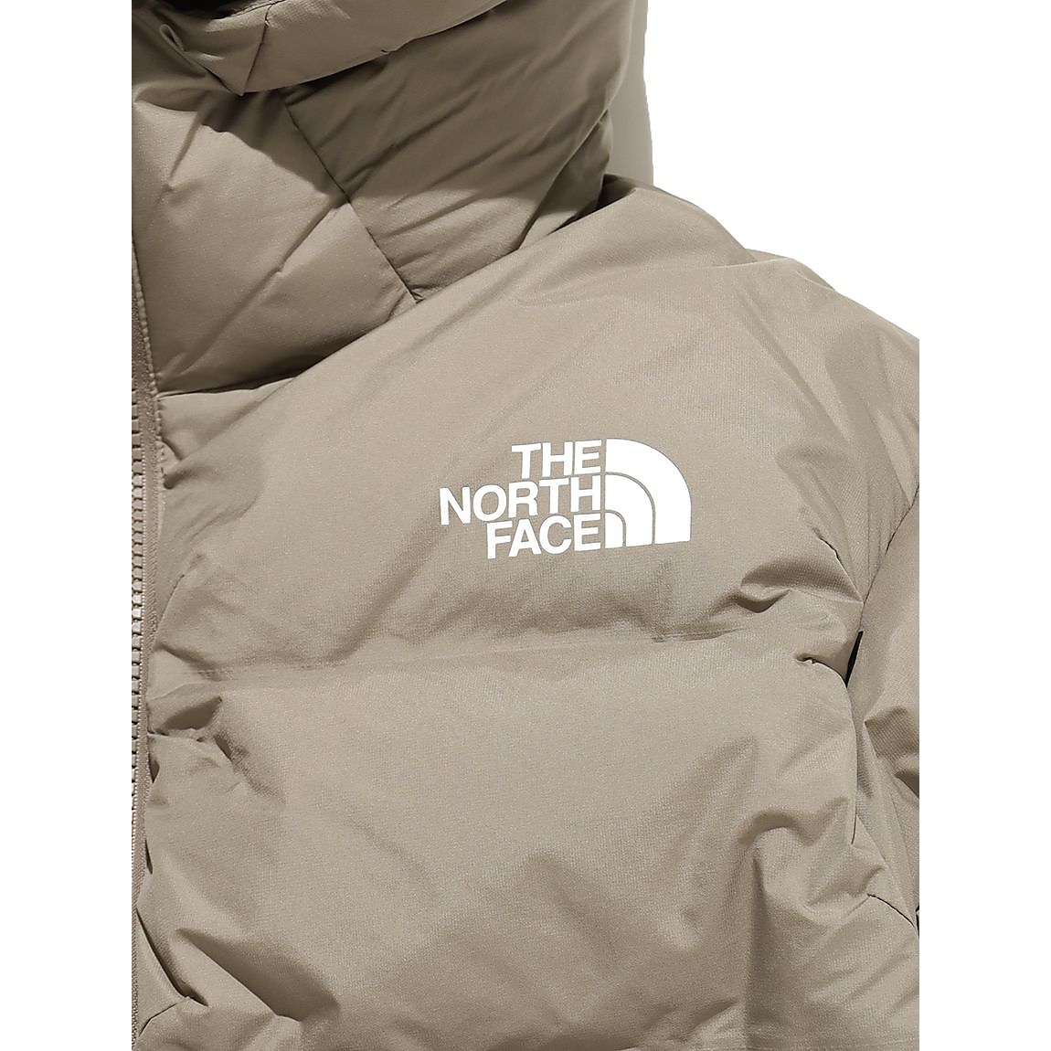 EX Belayer Parka　(イーエックスビレイヤーパーカ)