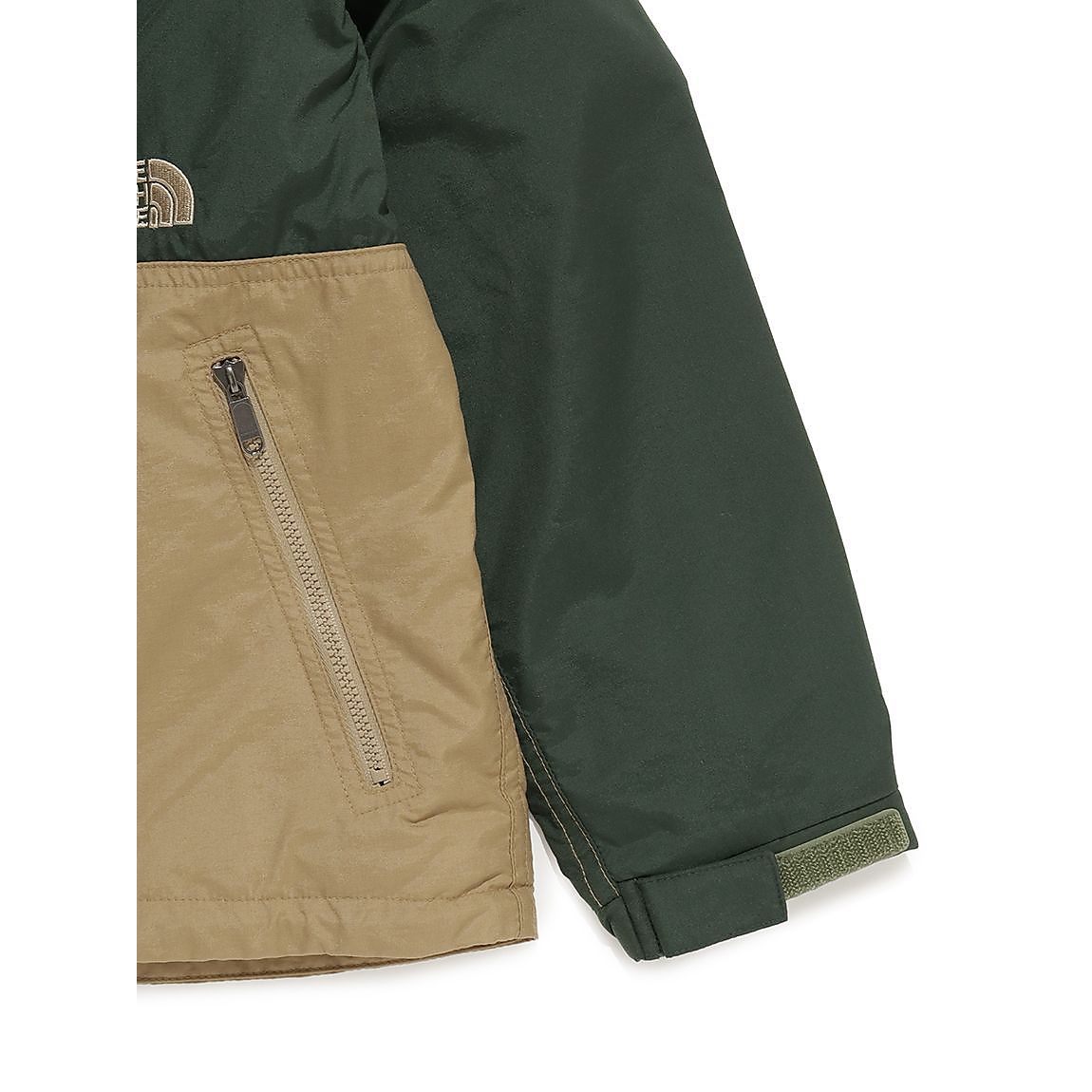 T Compact Nomad Jacket (トドラーコンパクトノマドジャケット)