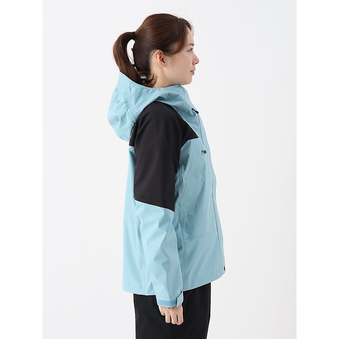 Mountain Rounder Jacket (マウンテンラウンダージャケット)