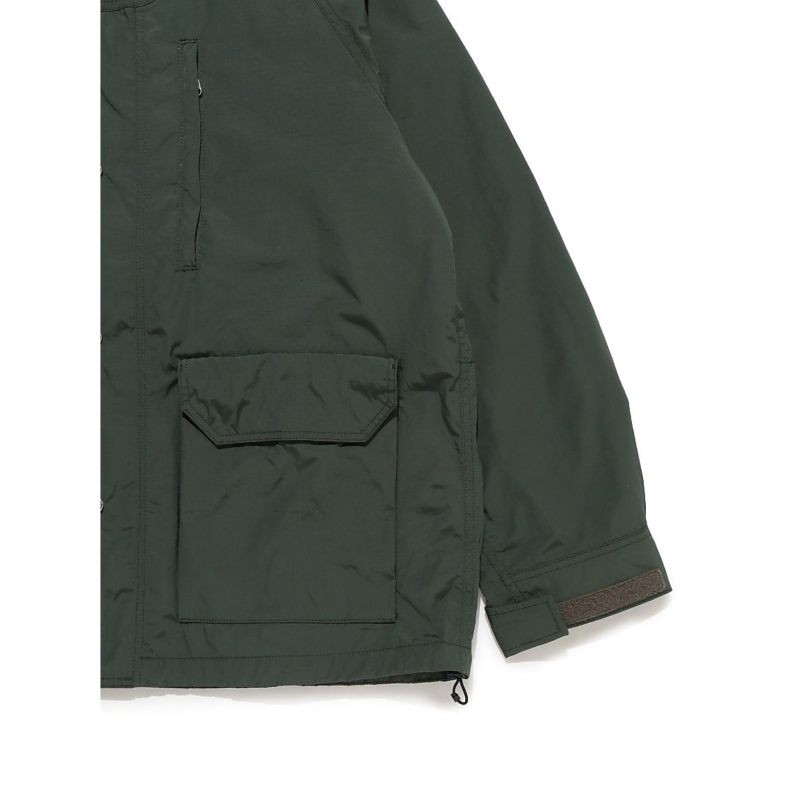 Mountain Parka　(マウンテンパーカ)