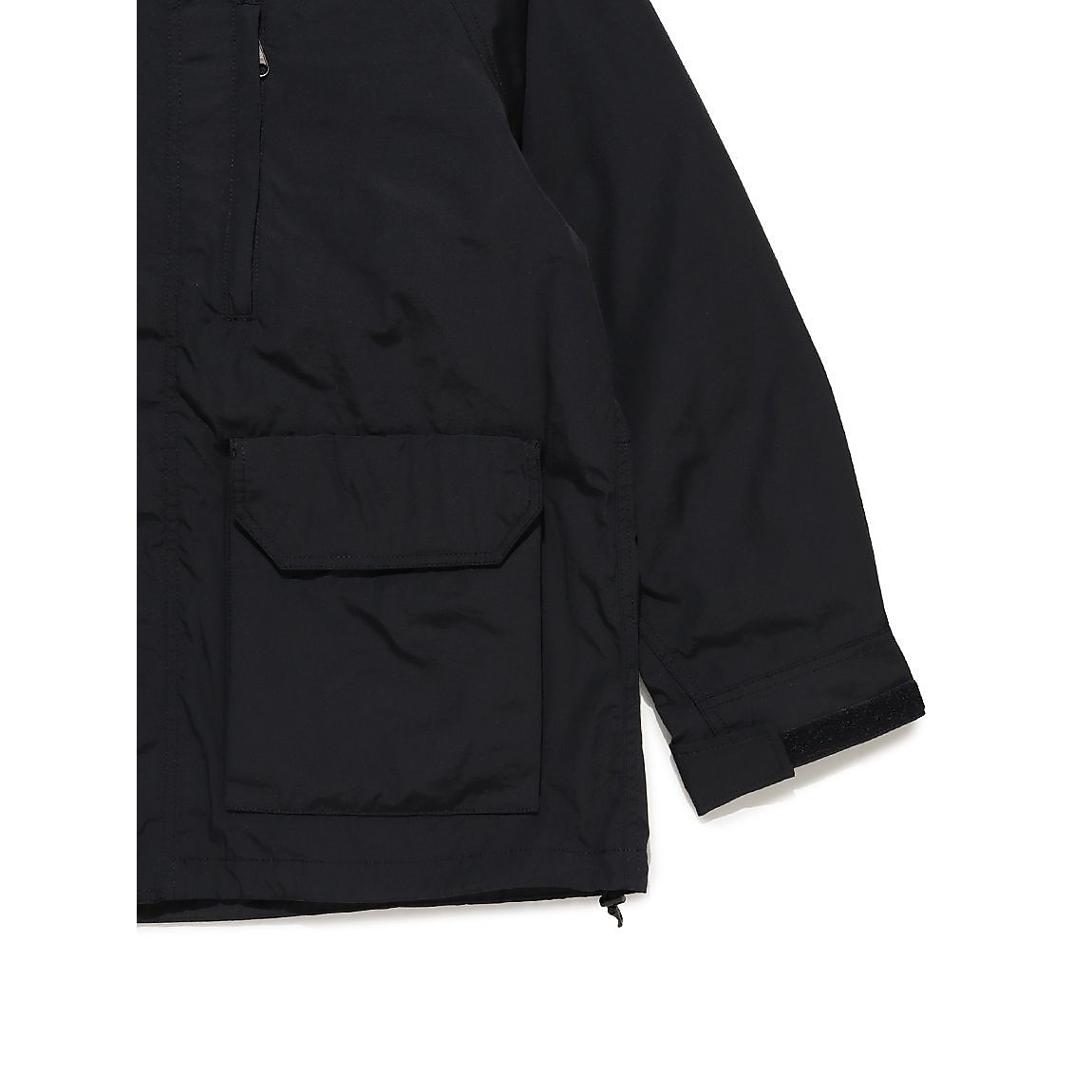 Mountain Parka　(マウンテンパーカ)