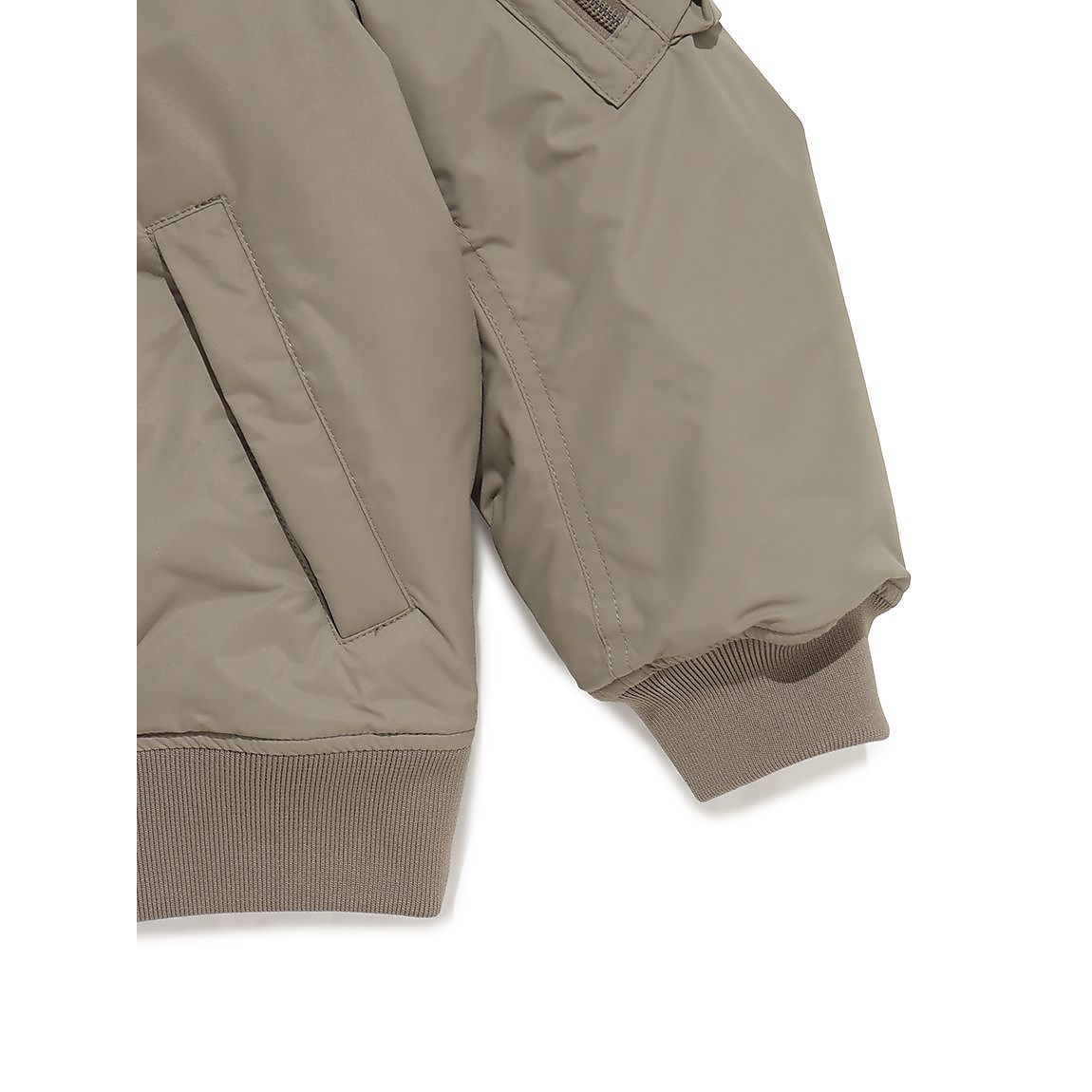 T Winter Bomber Jacket (トドラーウィンターボンバージャケット)