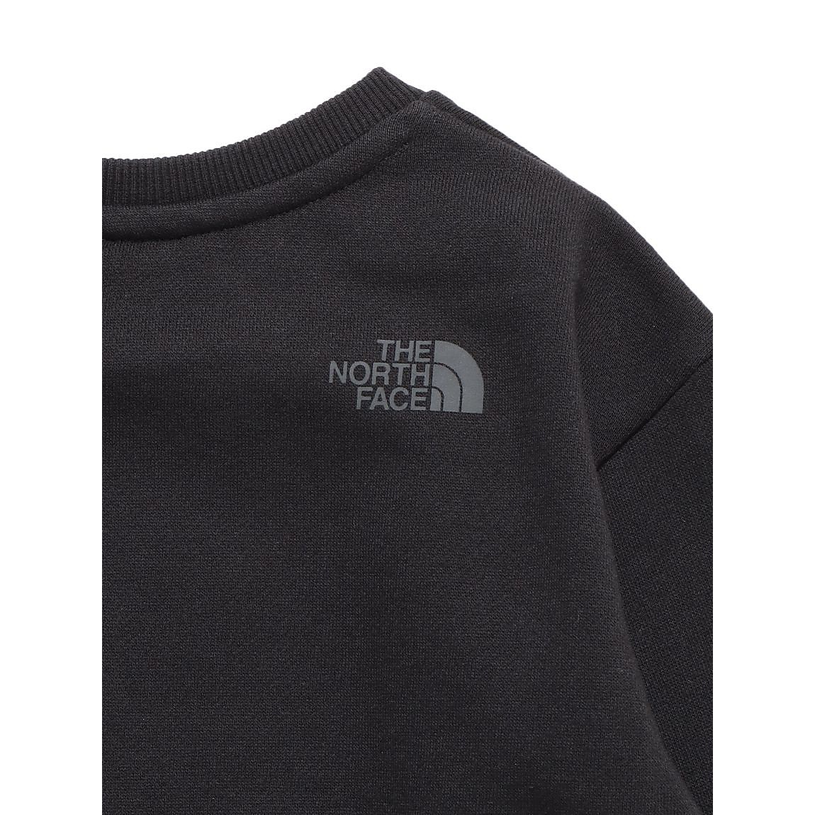 T Sweat Graphic Crew　(トドラースウェットグラフィッククルー)