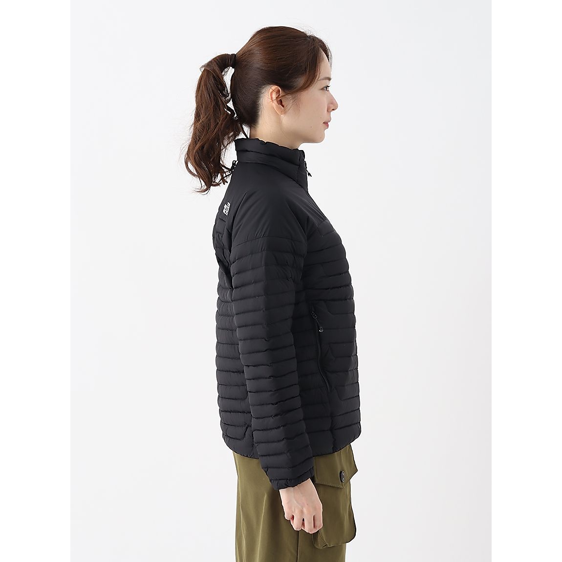 Thunder Jacket  (サンダージャケット)