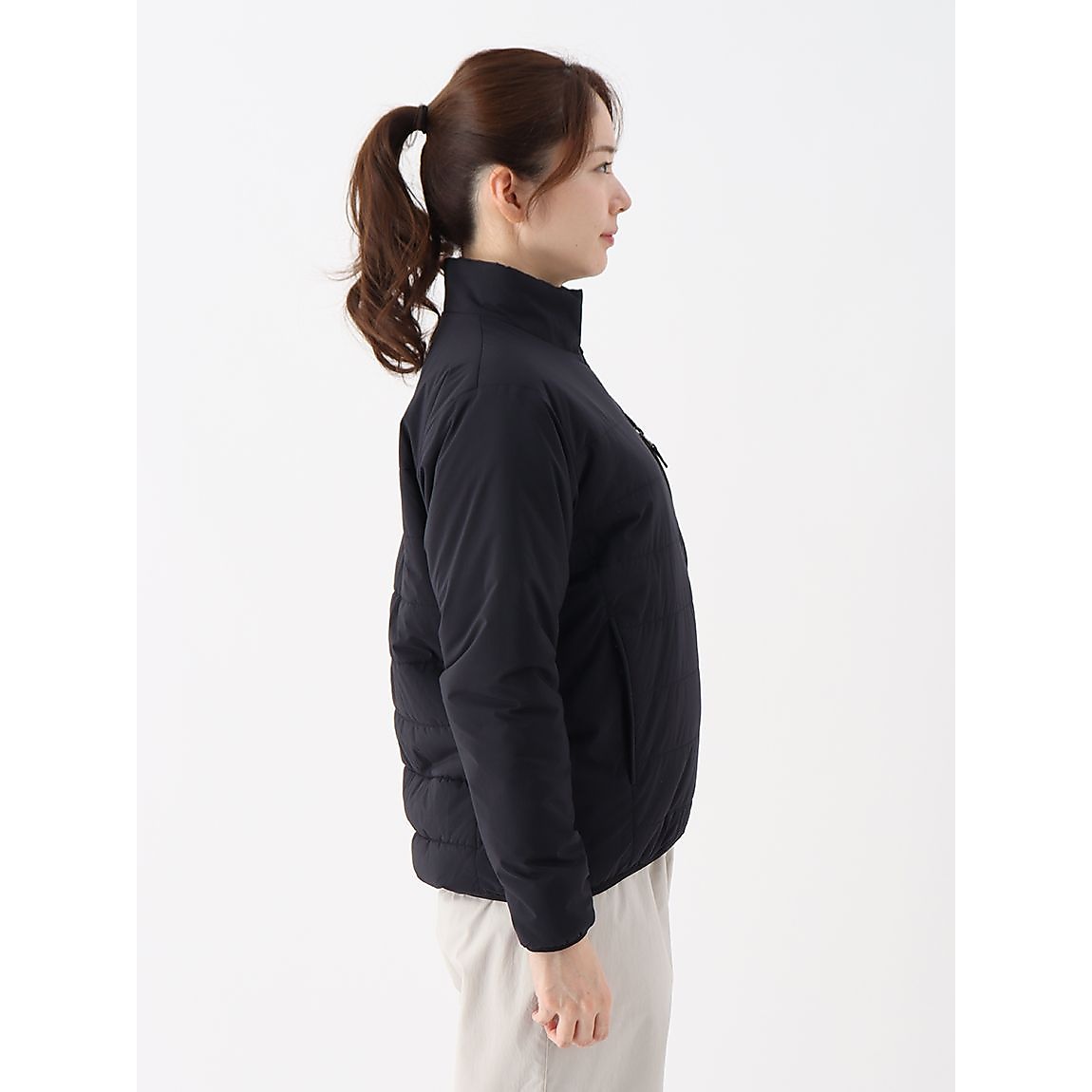 LIGHT RIDER JACKET (ライトライダージャケット)