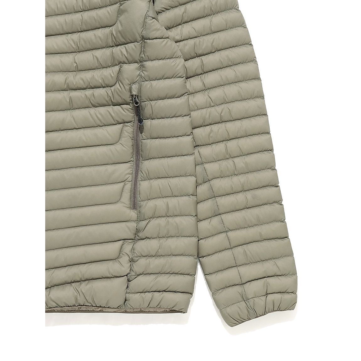 Thunder Roundneck Jacket(サンダーラウンドネックジャケット)