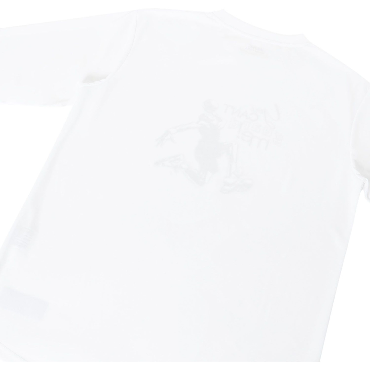 L/S Tシャツ(DUNK)