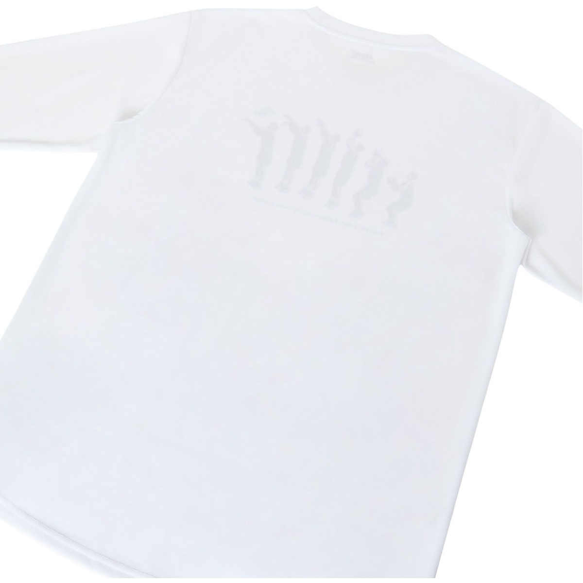 L/S Tシャツ(SHOOTER)