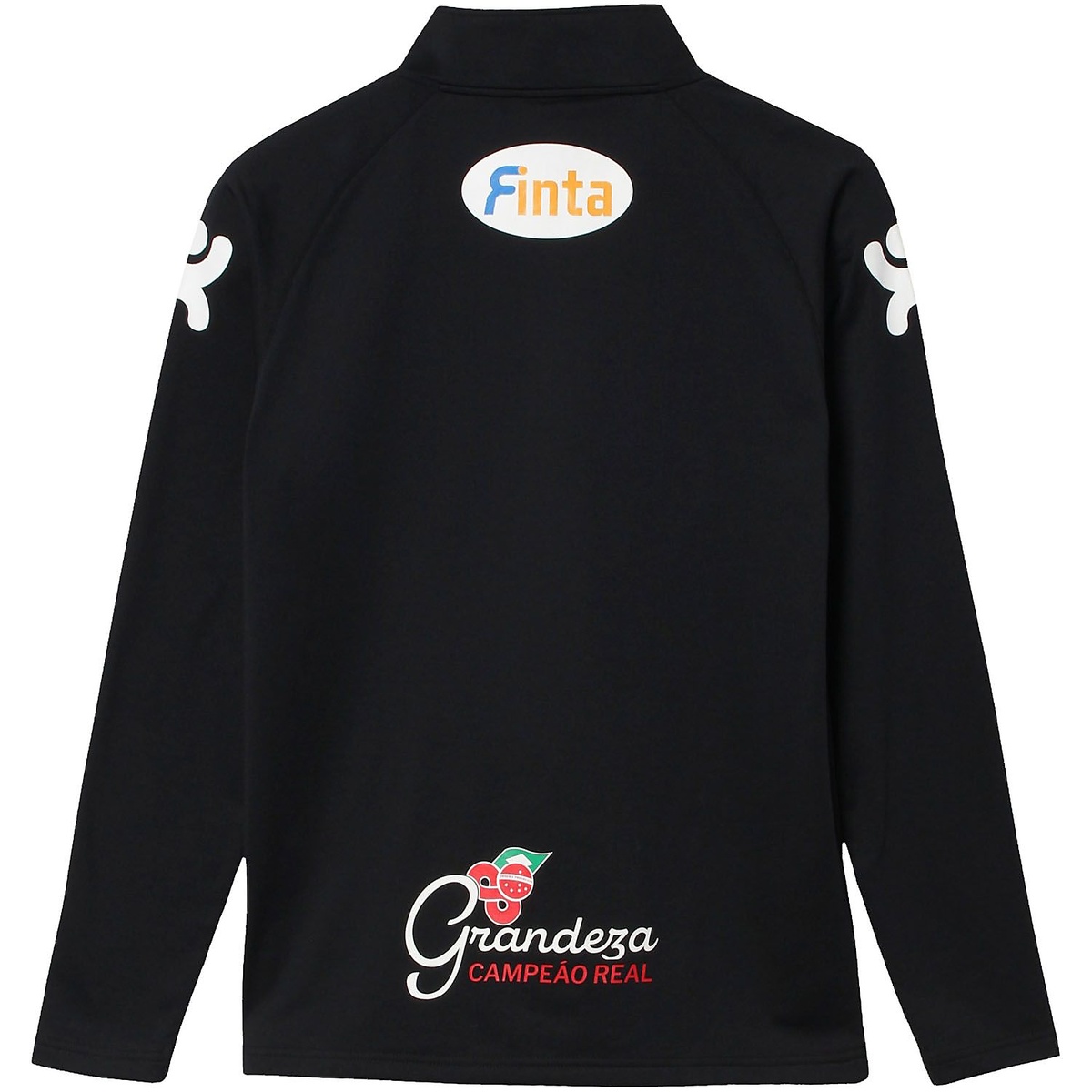 GDZトレーニングトップ(TRAINING TOP)