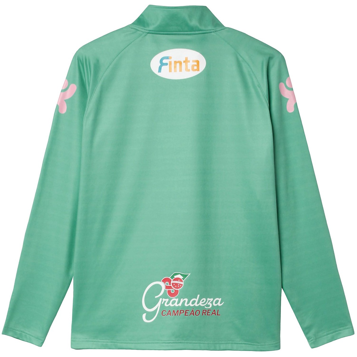 GDZトレーニングトップ(TRAINING TOP)