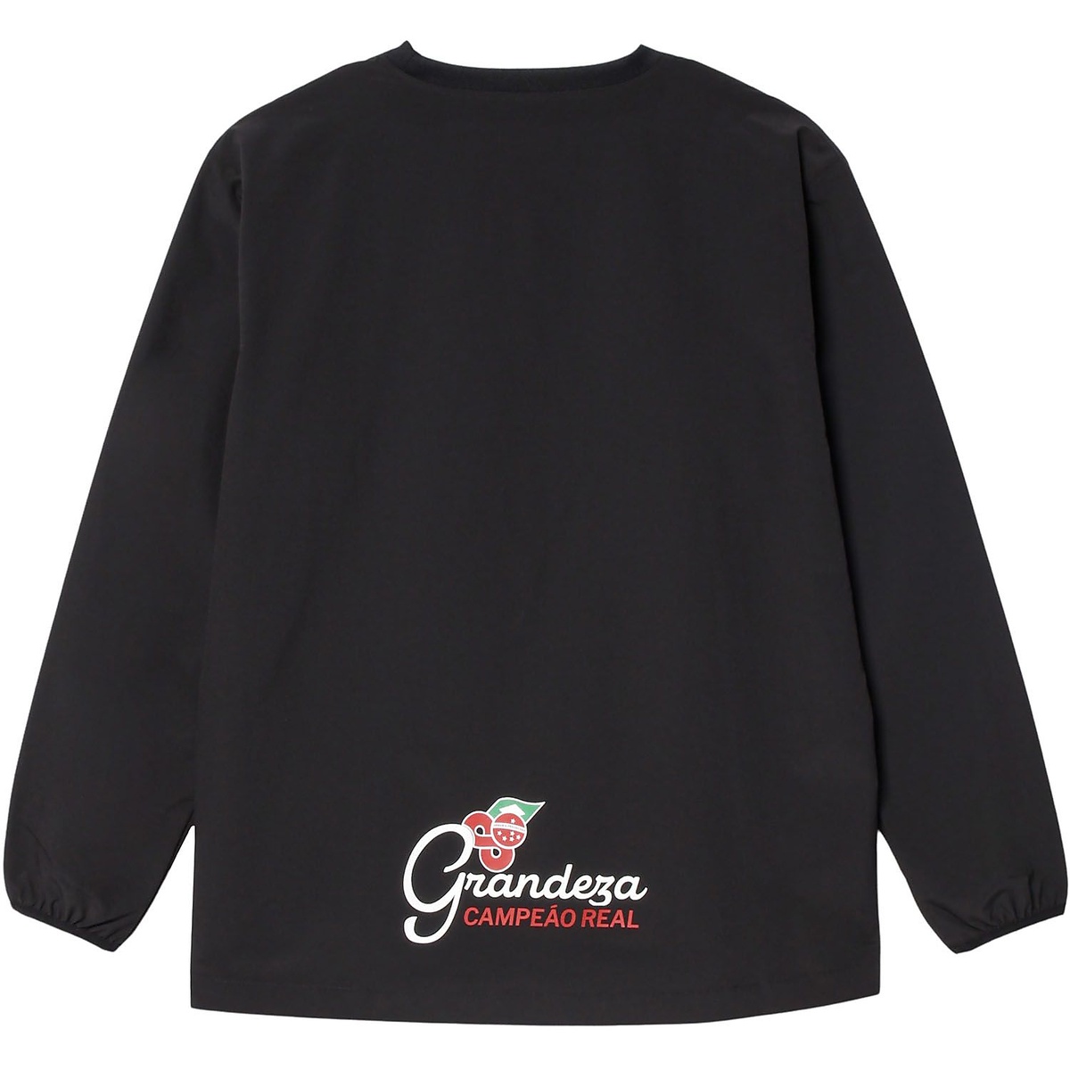 GDZ プルオーバーピステトップ(PULLOVER PISTE TOP)