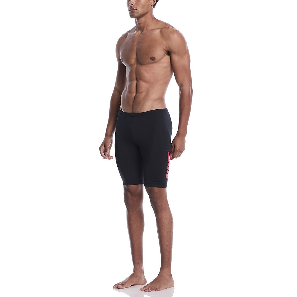 ナイキ マルチロゴルーズフィットジャマー