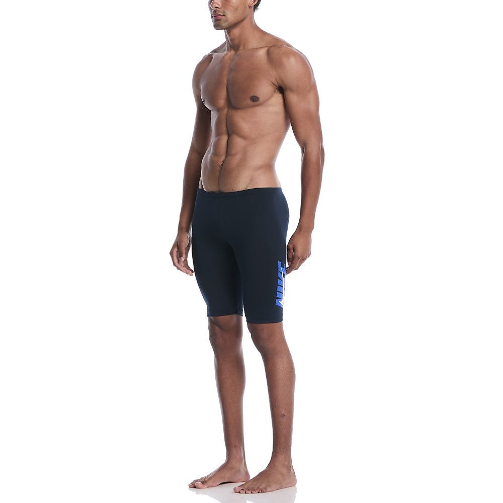 ナイキ マルチロゴルーズフィットジャマー