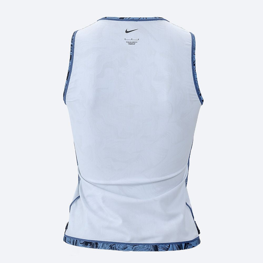 ナイキ SS26 ノースリジップ付きプリントセパレーツ(ブラシ)