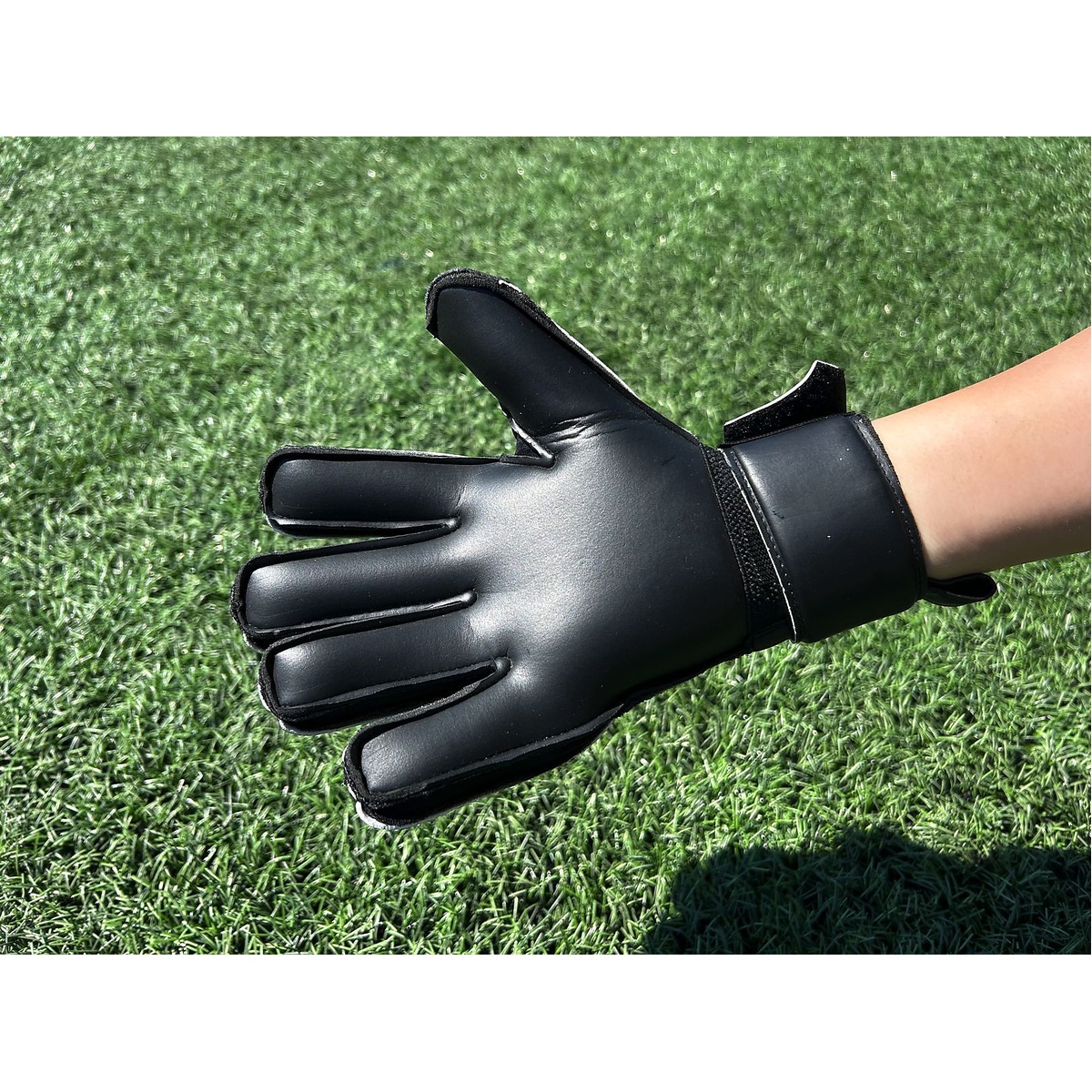 ダークネス2　フラット　PKグリップ　アナライズ