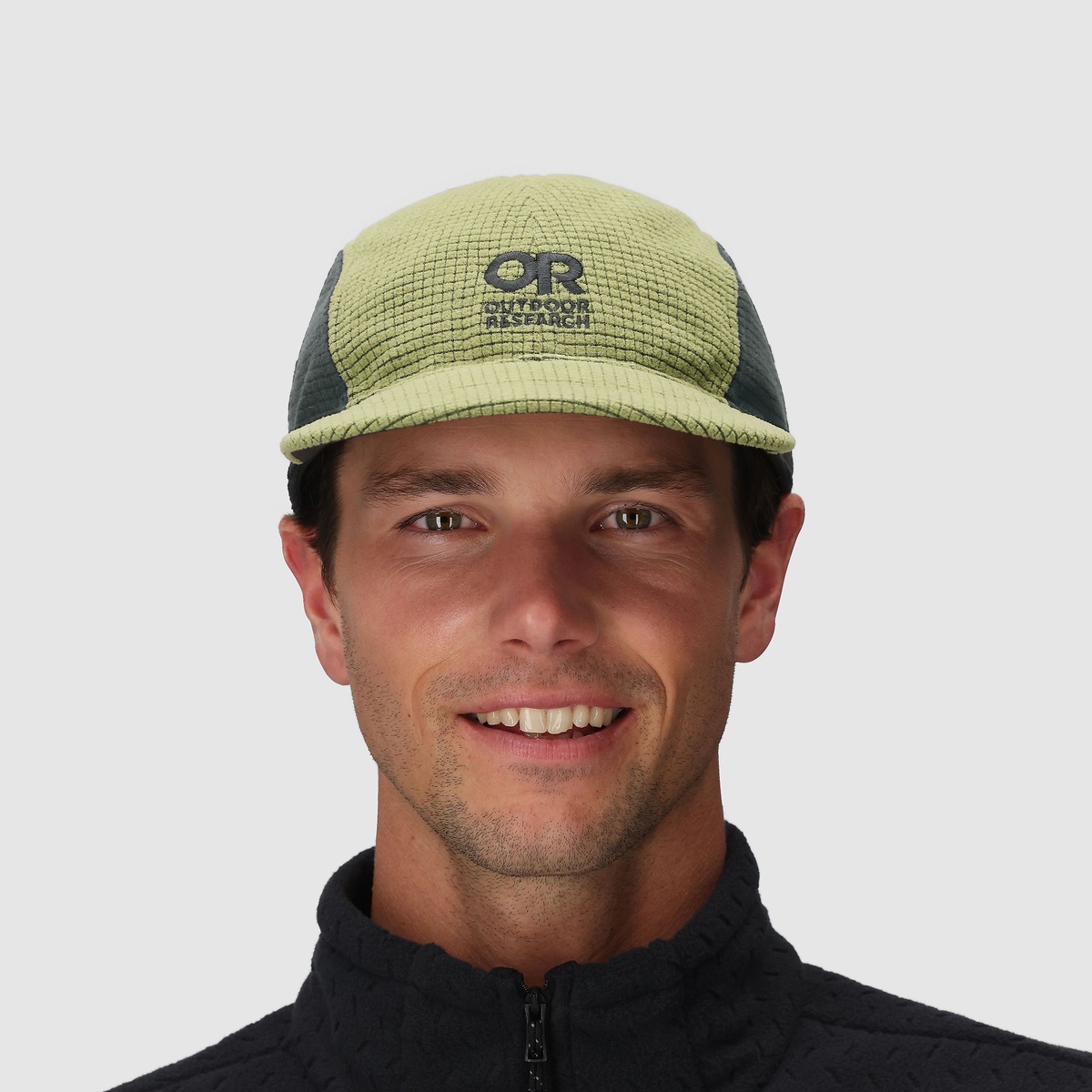 OR　トレイルミックスキャップ　WIBL