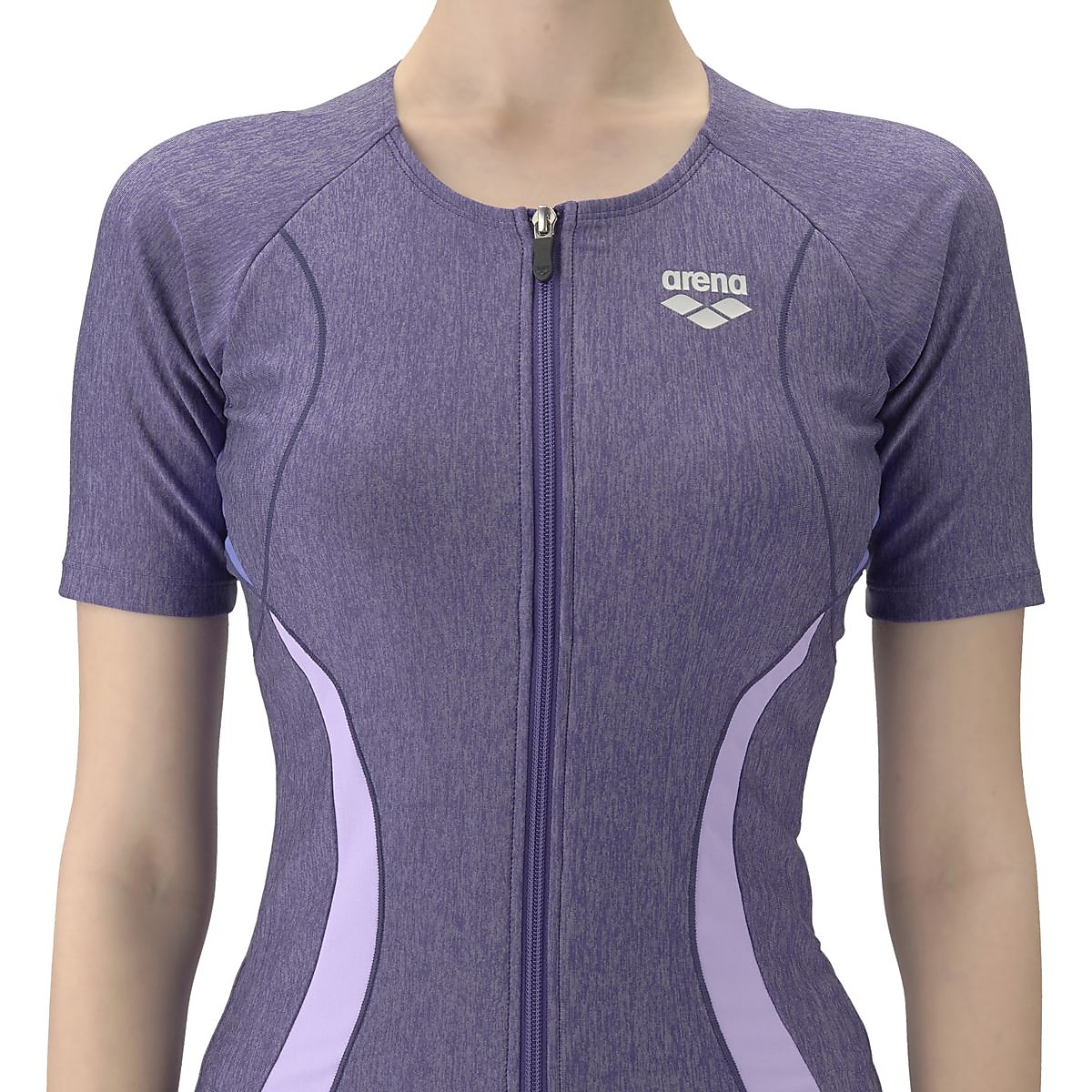 フィットネスセパレーツ(カバーバック・ミドルレッグ・差し込みパッド)