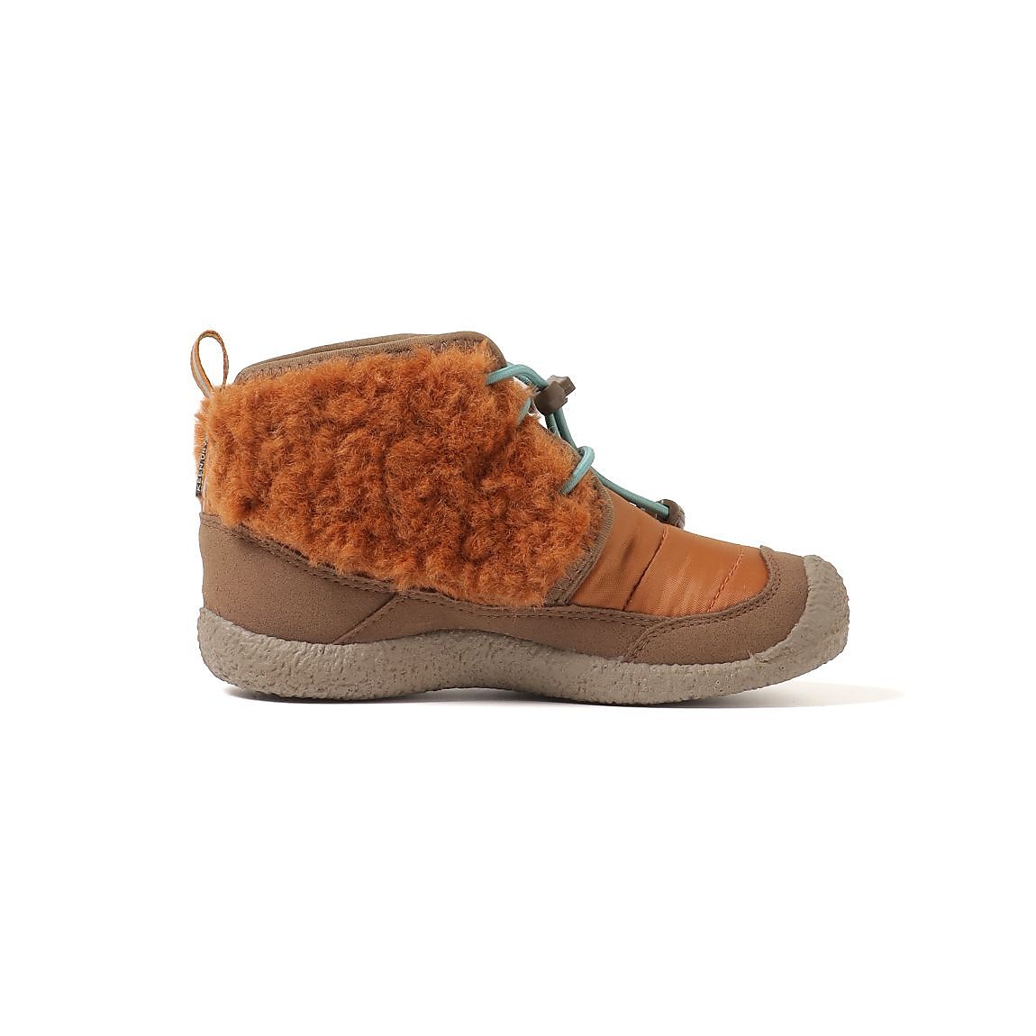HOWSER II CHUKKA WP